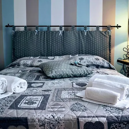 Апартаменты Casa Dolce Casa