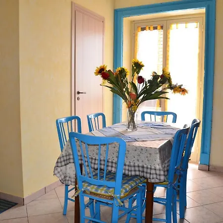 Casa Dolce Casa Агридженто