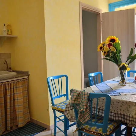 Casa Dolce Casa Апартаменты