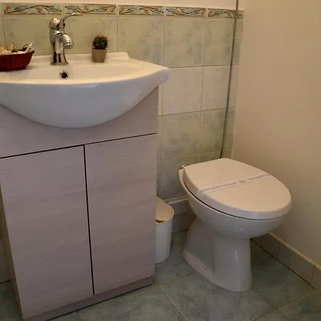Апартаменты Casa Dolce Casa Агридженто