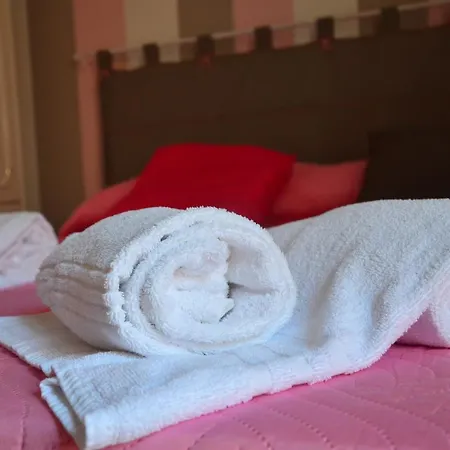Casa Dolce Casa Апартаменты *