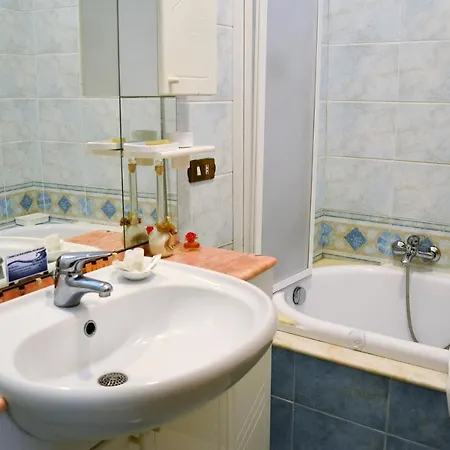 Casa Dolce Casa * Агридженто