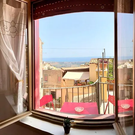 Casa Dolce Casa Апартаменты *