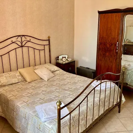 Casa Dolce Casa Агридженто