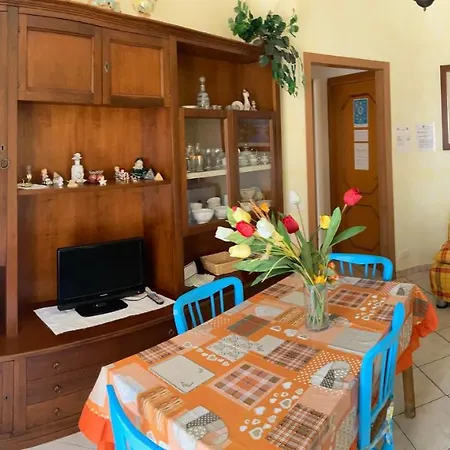 Апартаменты Casa Dolce Casa *