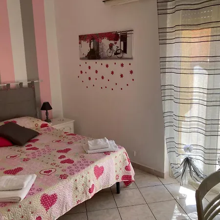 Casa Dolce Casa Апартаменты Агридженто