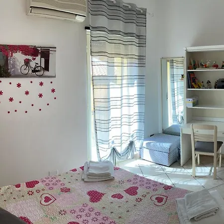 Апартаменты Casa Dolce Casa *
