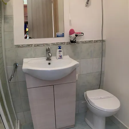 Апартаменты Casa Dolce Casa *