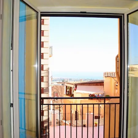 Casa Dolce Casa Apartment *