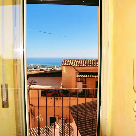 Apartamento Casa Dolce Casa *