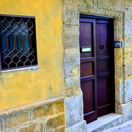 Casa Dolce Casa