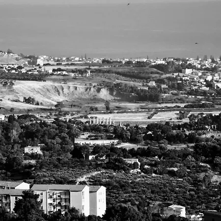 Apartment Casa Dolce Casa Agrigento