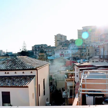 Casa Dolce Casa * Agrigento