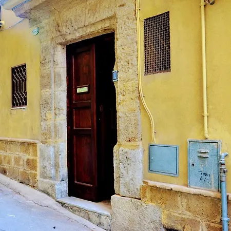 Apartment Casa Dolce Casa