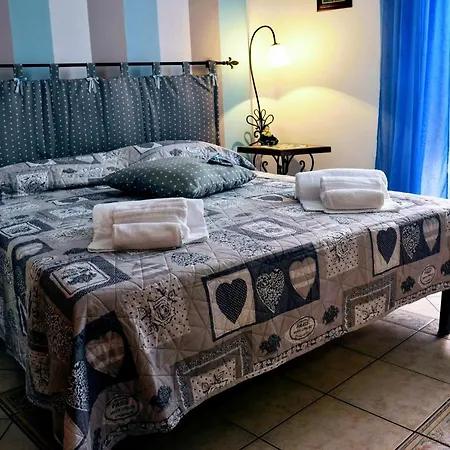 Casa Dolce Casa Apartment *