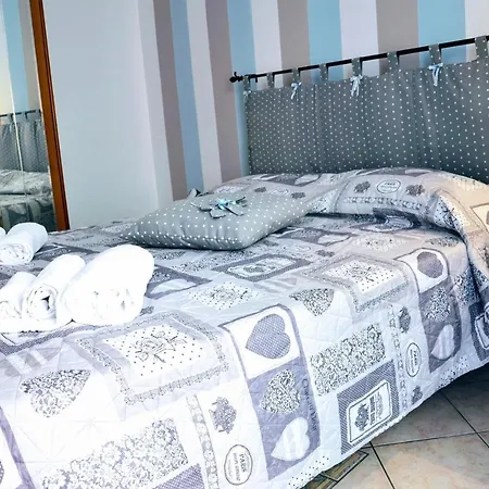 Casa Dolce Casa * أغريجنتو