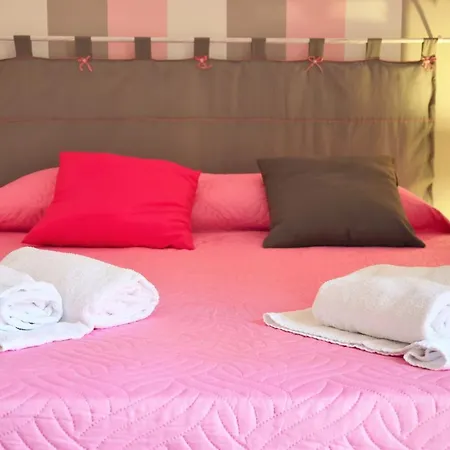 Casa Dolce Casa Apartment Agrigento