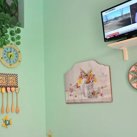 Casa Dolce Casa