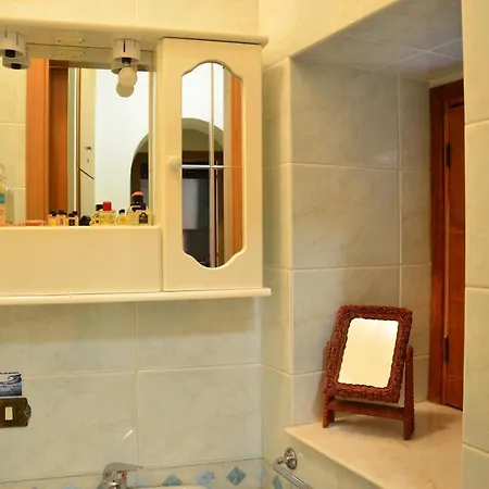 Apartment Casa Dolce Casa Agrigento