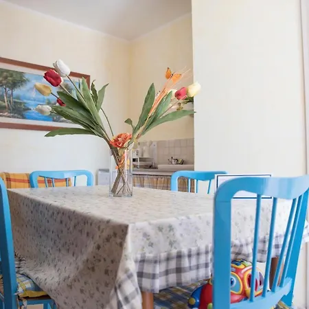 Casa Dolce Casa Agrigento