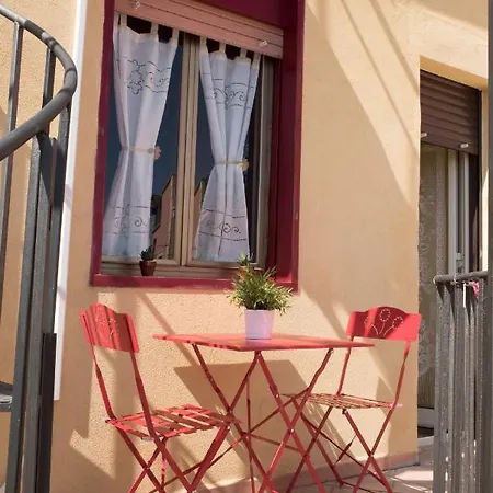 Apartment Casa Dolce Casa Agrigento