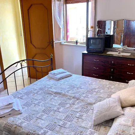 Apartamento Casa Dolce Casa