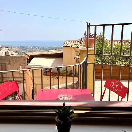 Casa Dolce Casa Apartment