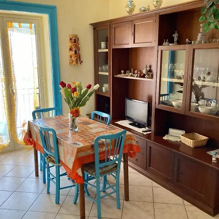 Casa Dolce Casa Apartment Agrigento