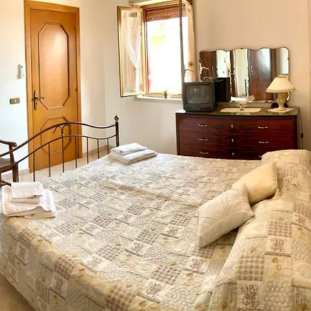 Apartment Casa Dolce Casa Agrigento