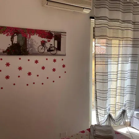 Lägenhet Casa Dolce Casa Agrigento