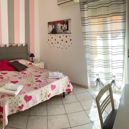 Apartment Casa Dolce Casa Agrigento