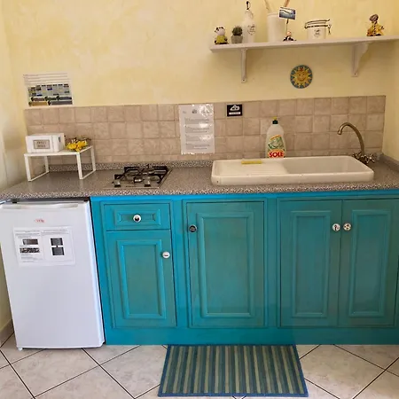 Casa Dolce Casa דירה *